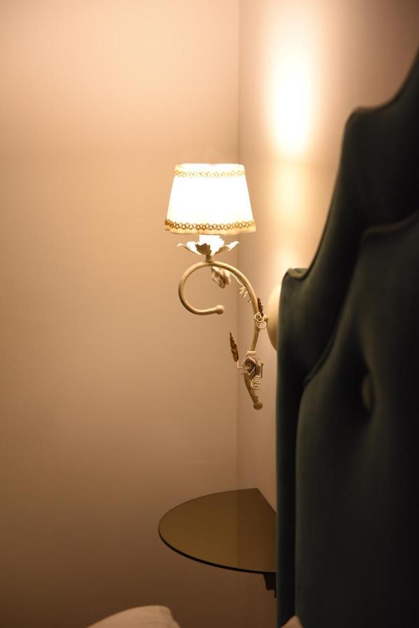 Apartmán Casa De Rosa Atrani Exteriér fotografie
